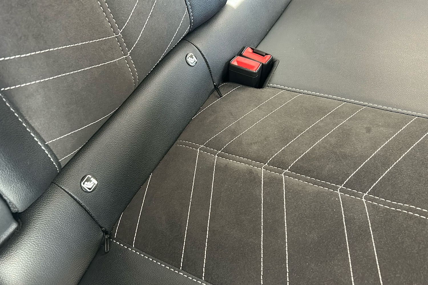 Used Vauxhall Mokka 2024 for sale - 76655701: Photo 53