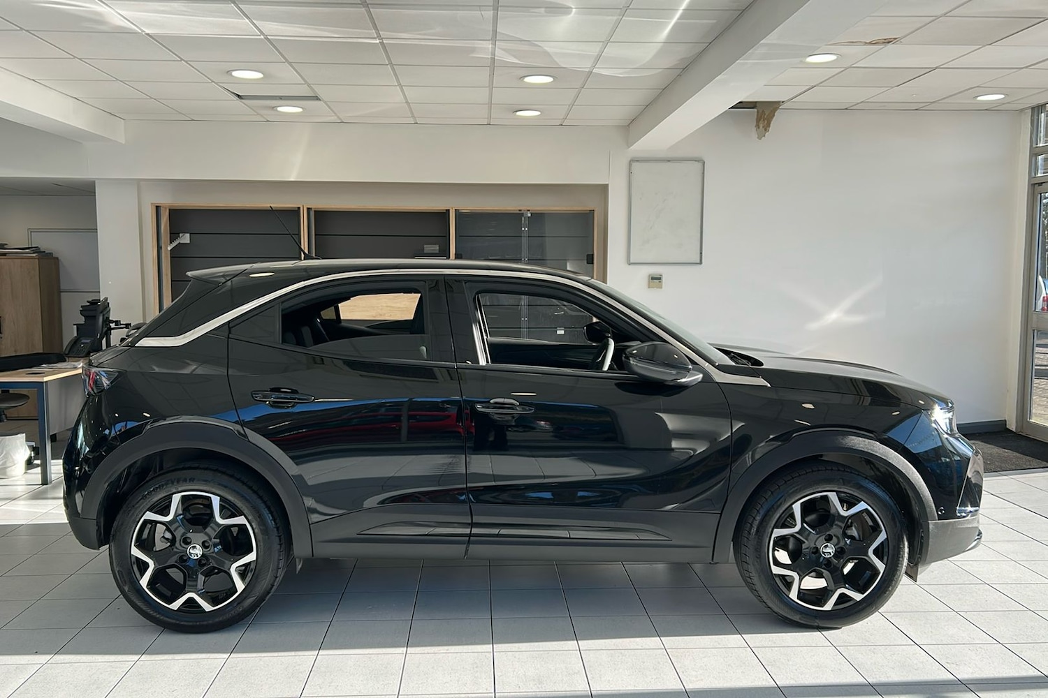 Used Vauxhall Mokka 2024 for sale - 76655701: Photo 6