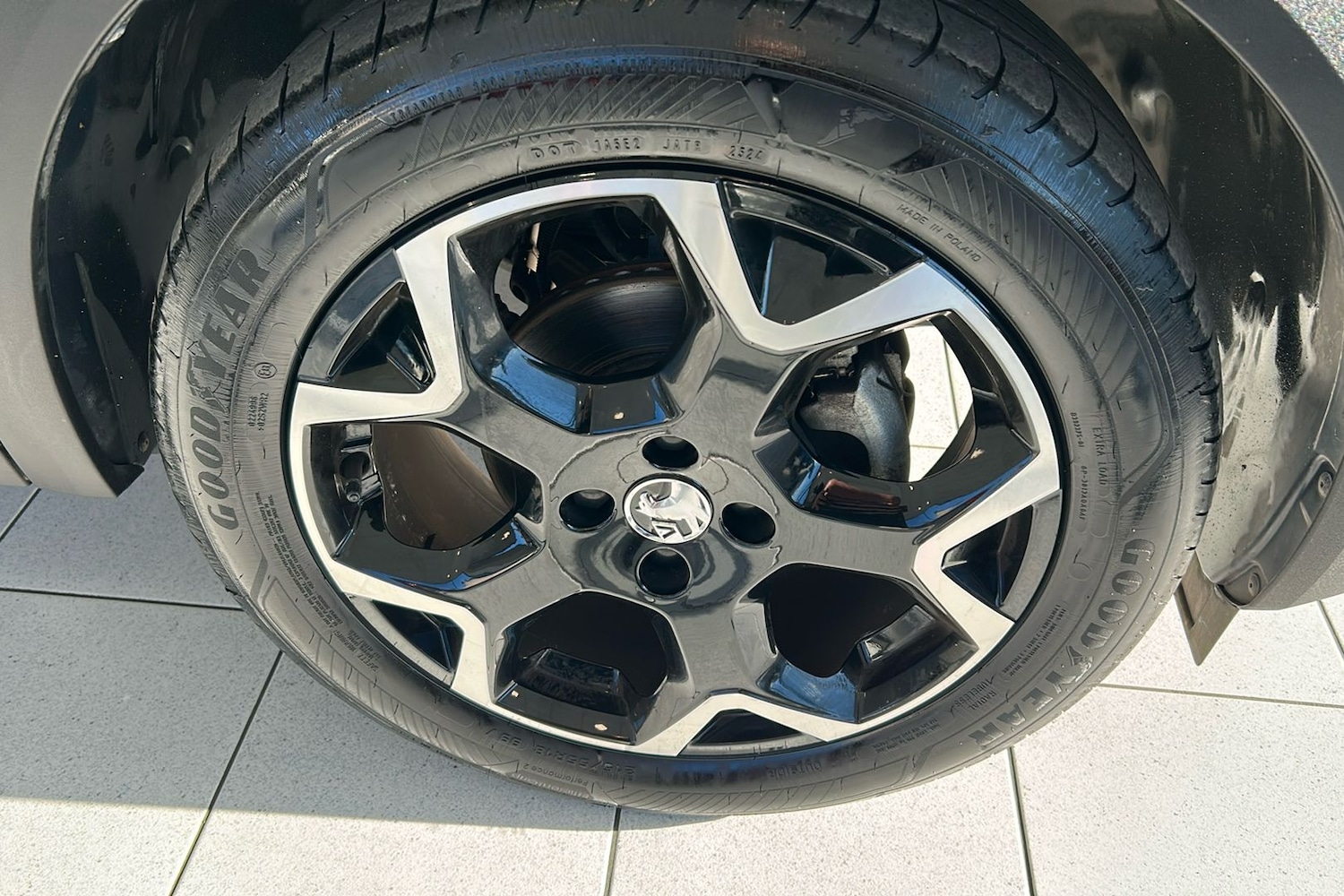 Used Vauxhall Mokka 2024 for sale - 76655701: Photo 9