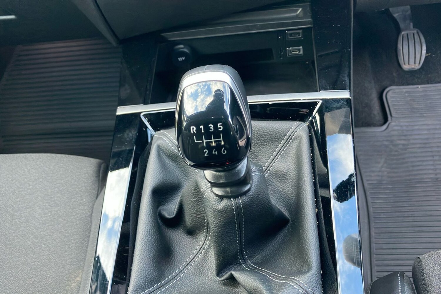 Used Vauxhall Astra 2024 for sale - 77494557: Photo 17