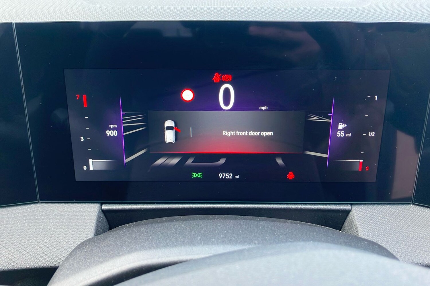 Used Vauxhall Astra 2024 for sale - 77494557: Photo 19