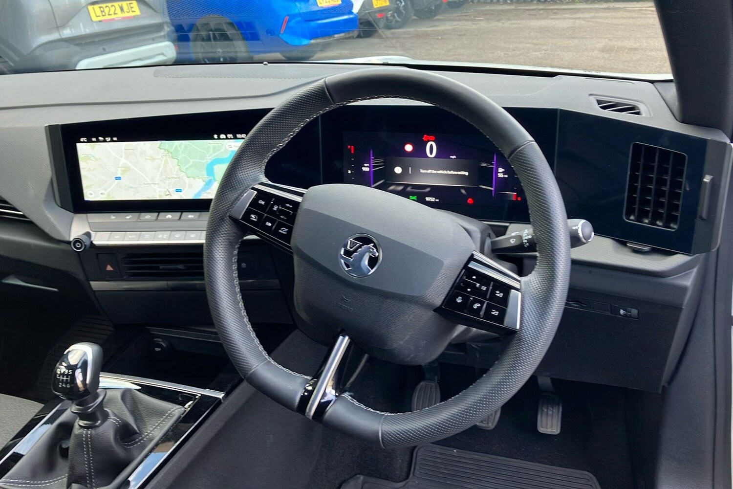 Used Vauxhall Astra 2024 for sale - 77494557: Photo 33