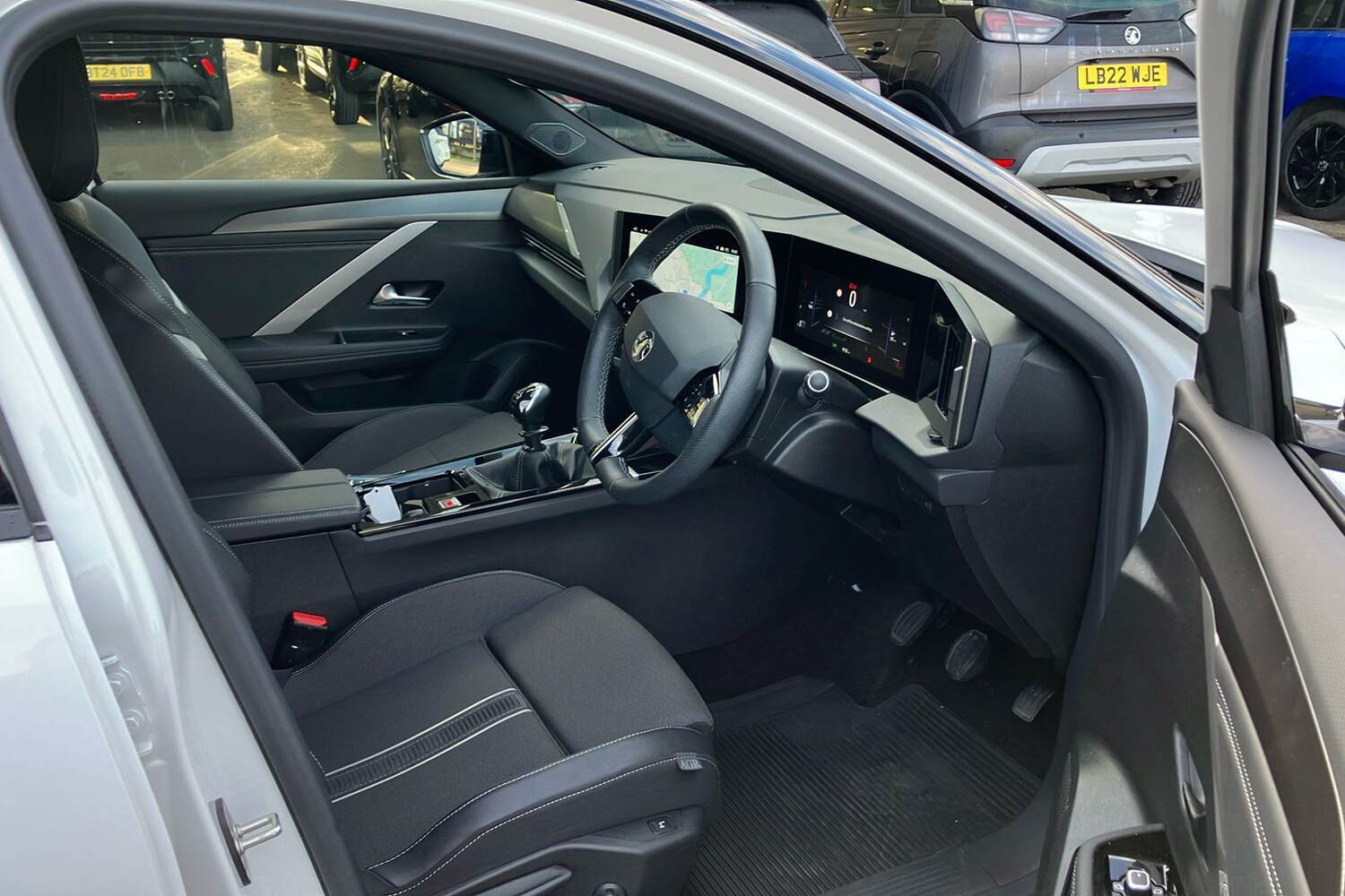 Used Vauxhall Astra 2024 for sale - 77494557: Photo 35