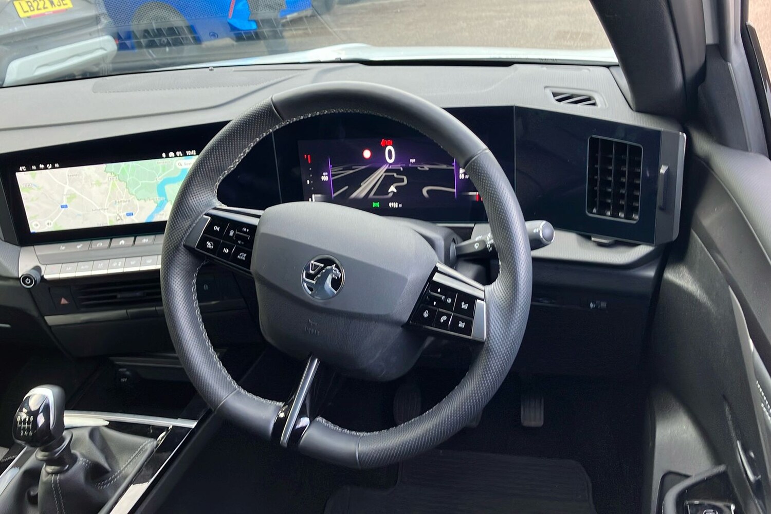 Used Vauxhall Astra 2024 for sale - 77494557: Photo 37