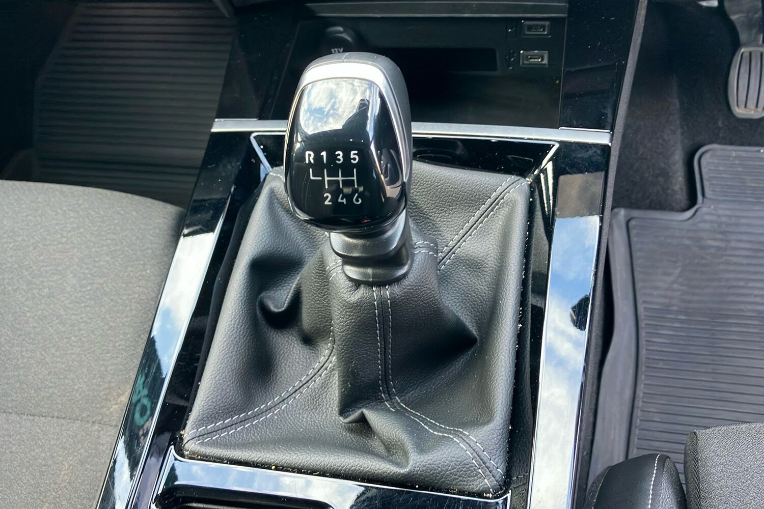 Used Vauxhall Astra 2024 for sale - 77494557: Photo 38