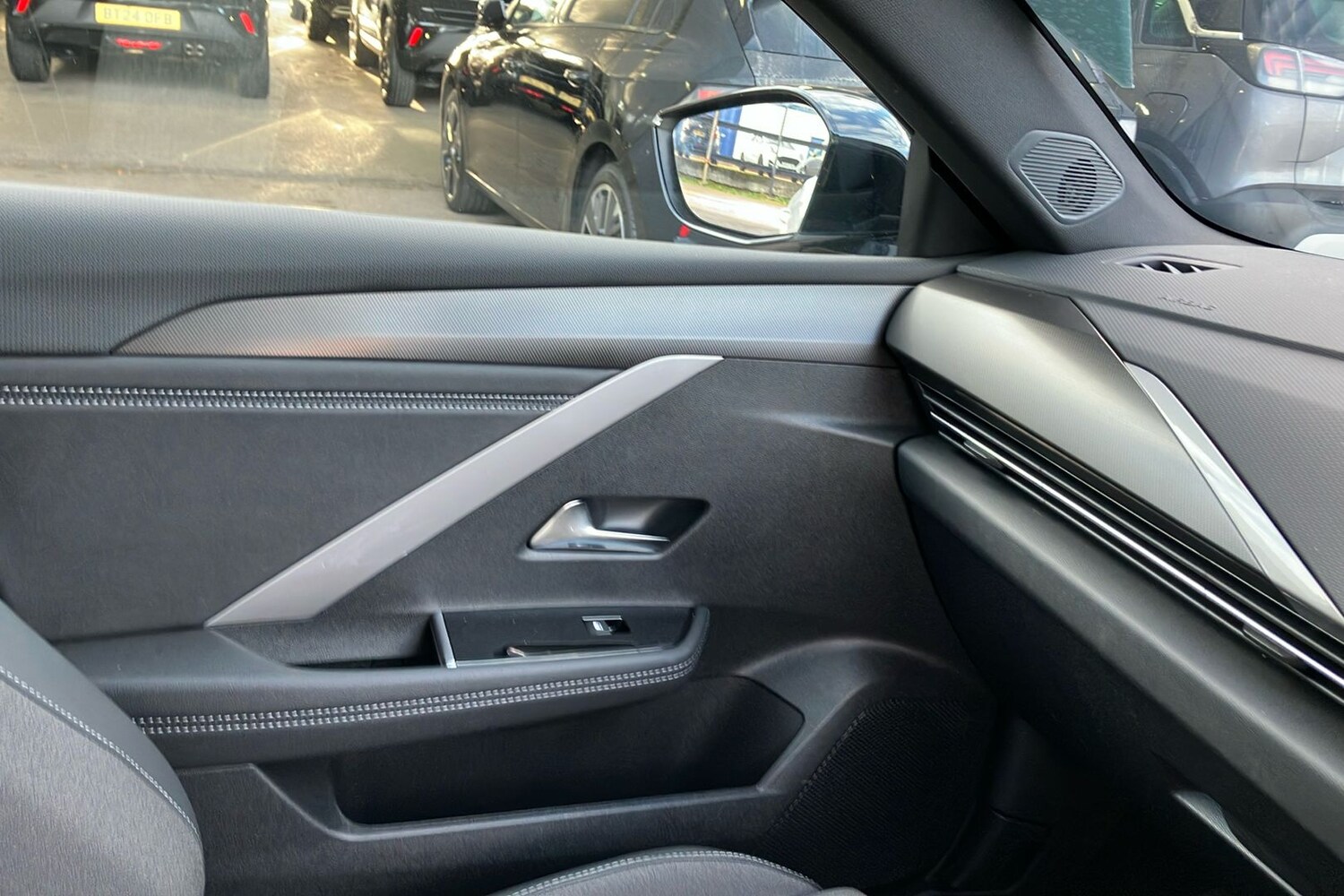 Used Vauxhall Astra 2024 for sale - 77494557: Photo 41