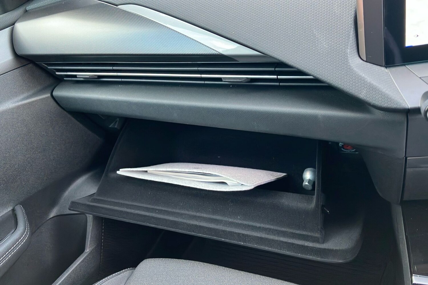 Used Vauxhall Astra 2024 for sale - 77494557: Photo 46