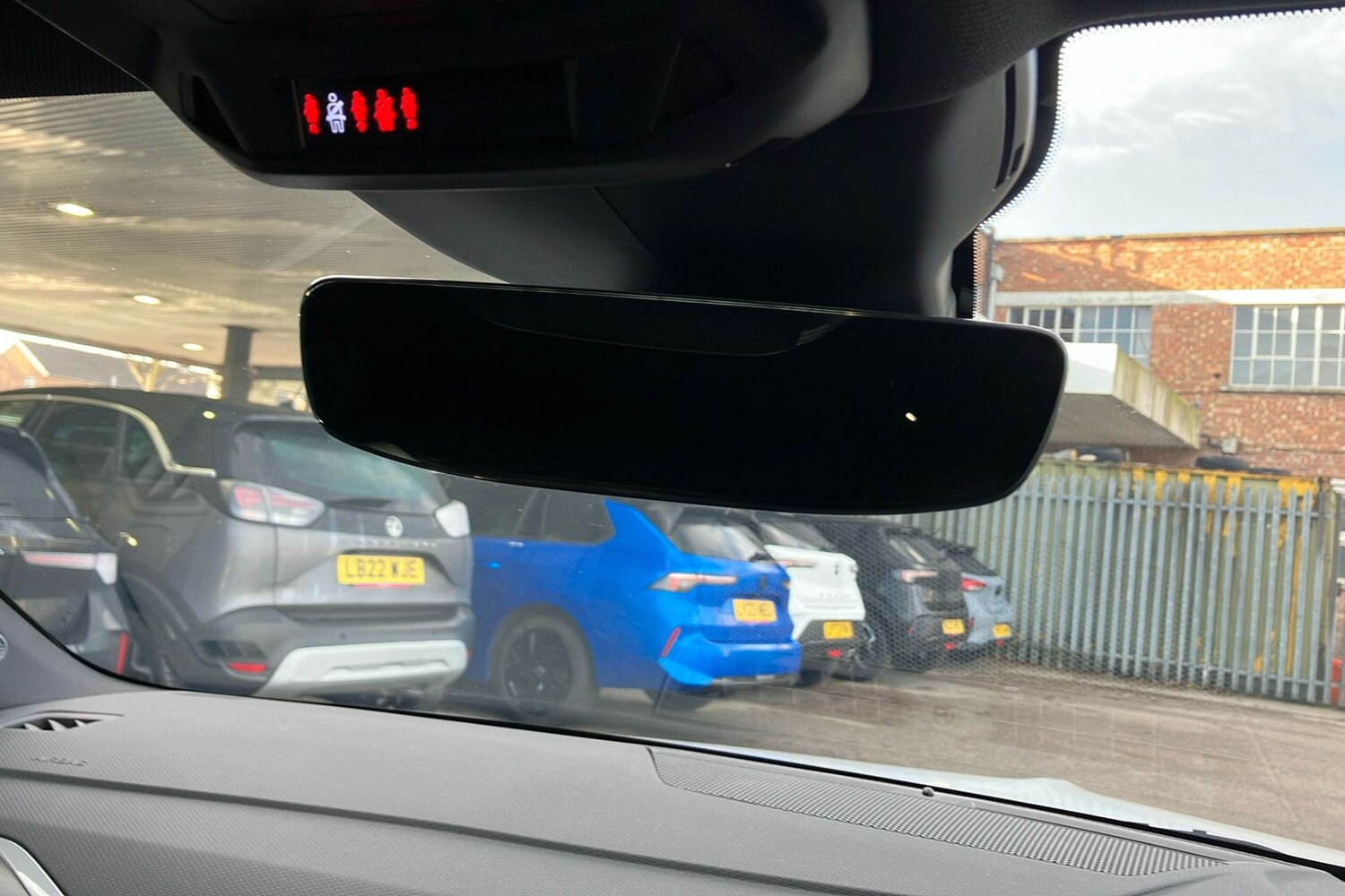 Used Vauxhall Astra 2024 for sale - 77494557: Photo 50