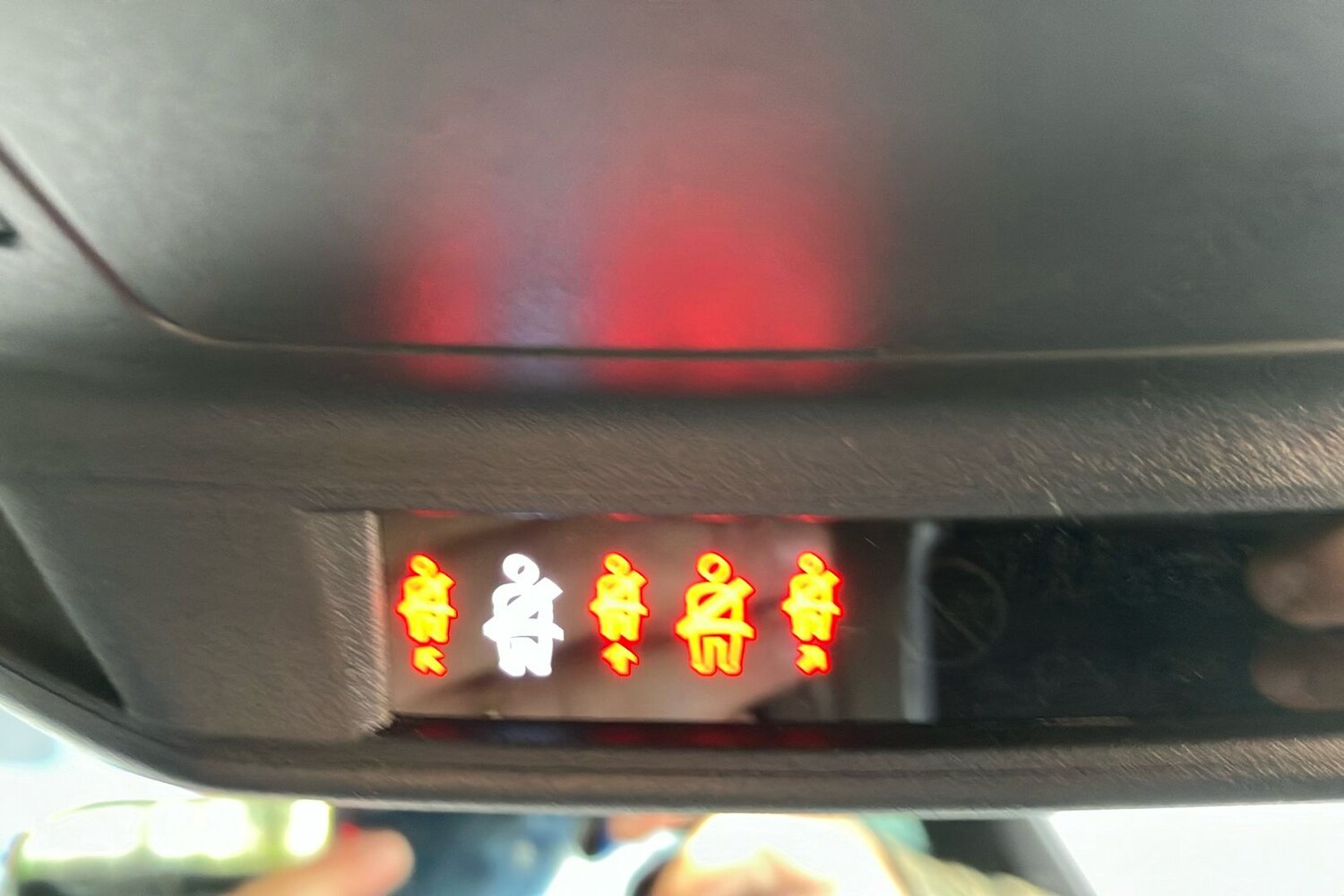 Used Vauxhall Astra 2024 for sale - 77494557: Photo 51