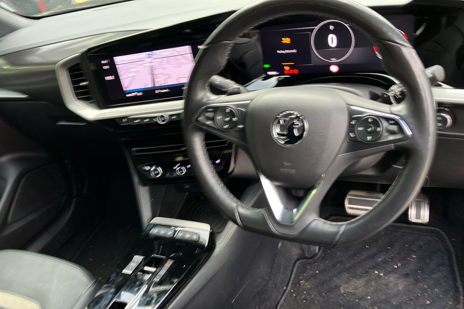 Used Vauxhall Mokka 2023 for sale - 76725477: Photo 13