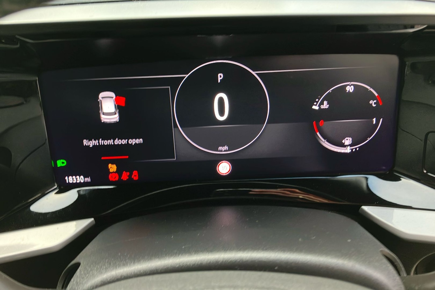 Used Vauxhall Mokka 2023 for sale - 76725477: Photo 19