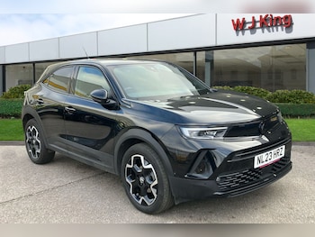 Used Vauxhall Mokka undefined for sale - 76725477: Photo