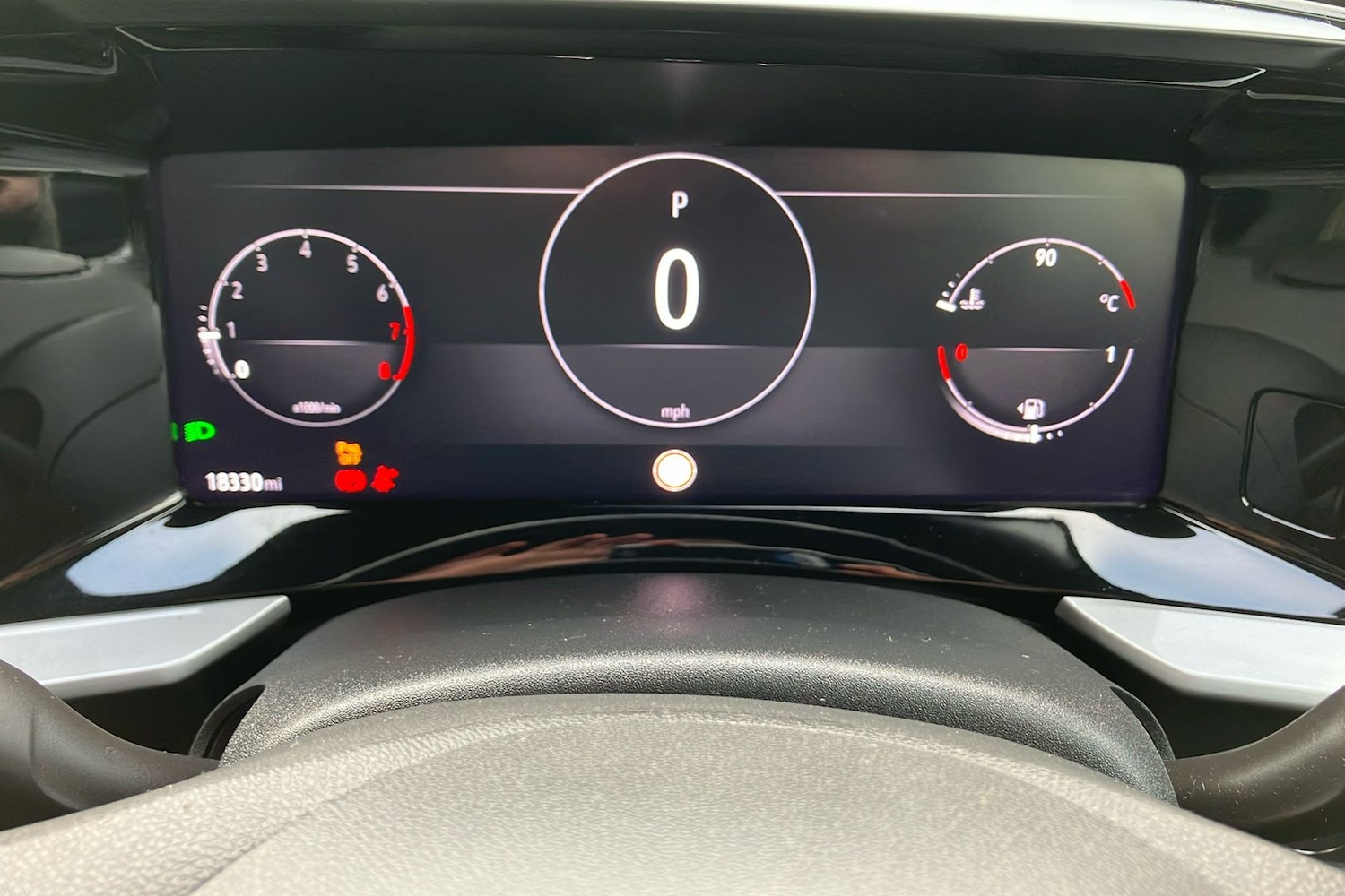 Used Vauxhall Mokka 2023 for sale - 76725477: Photo 24