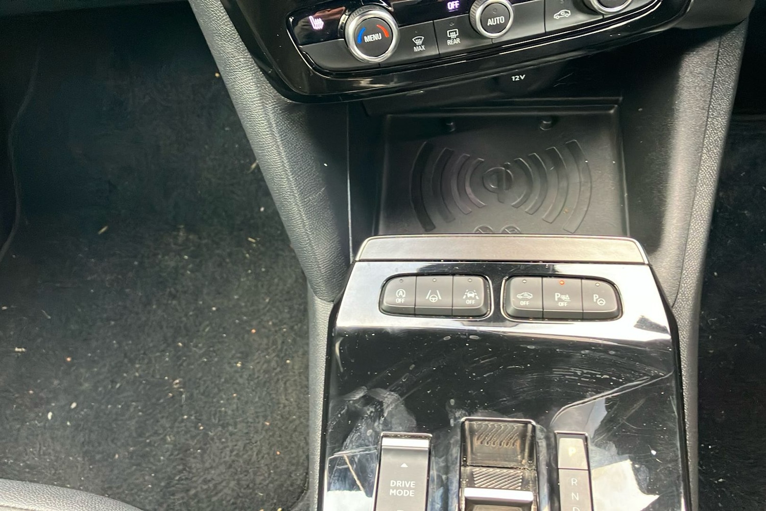 Used Vauxhall Mokka 2023 for sale - 76725477: Photo 26