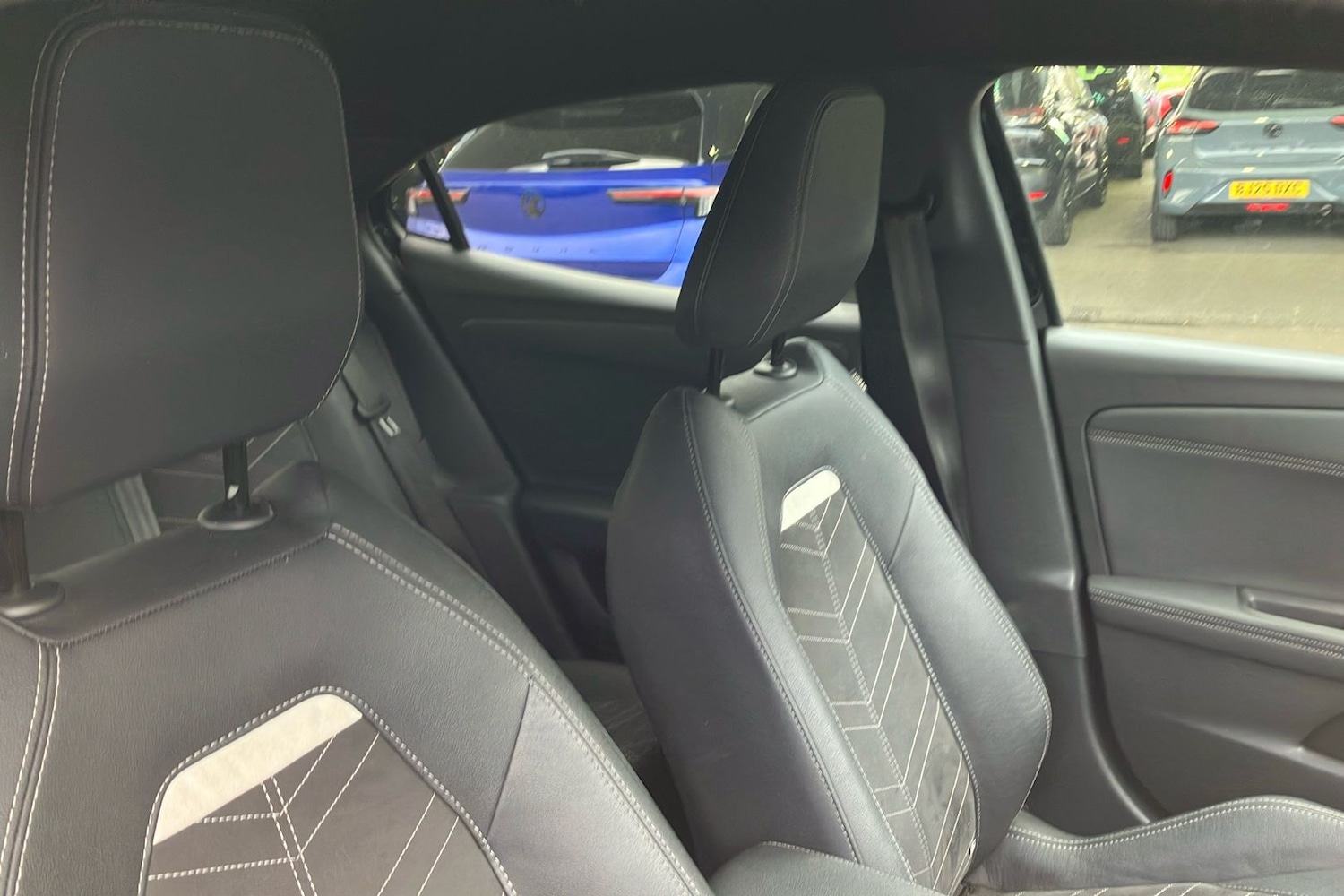 Used Vauxhall Mokka 2023 for sale - 76725477: Photo 30