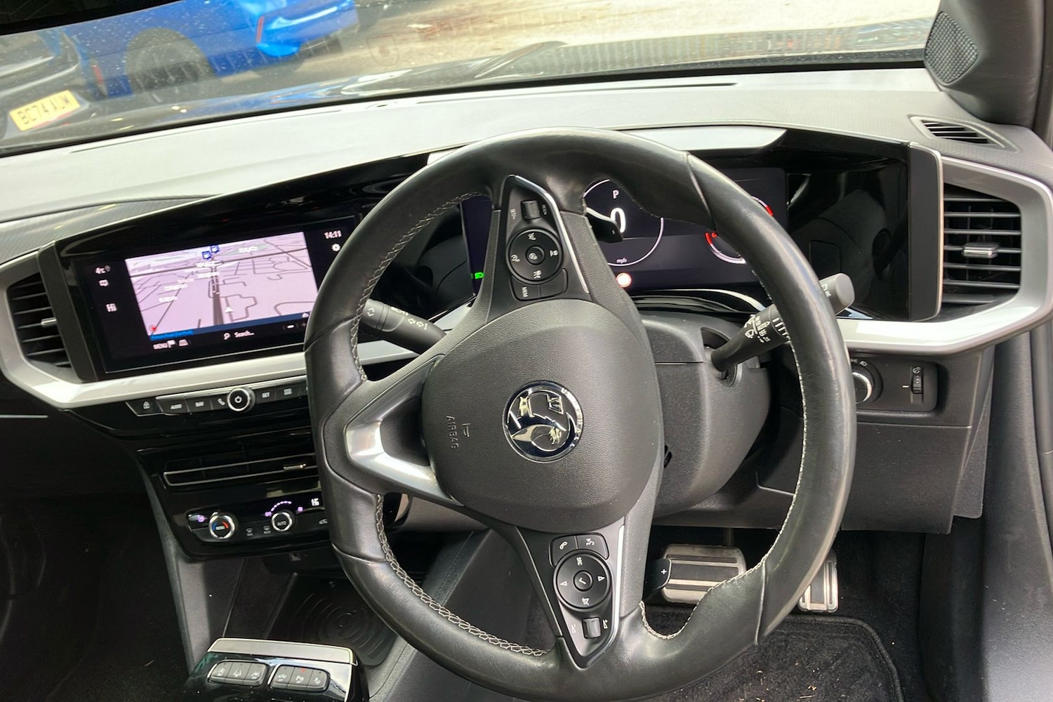 Used Vauxhall Mokka 2023 for sale - 76725477: Photo 33