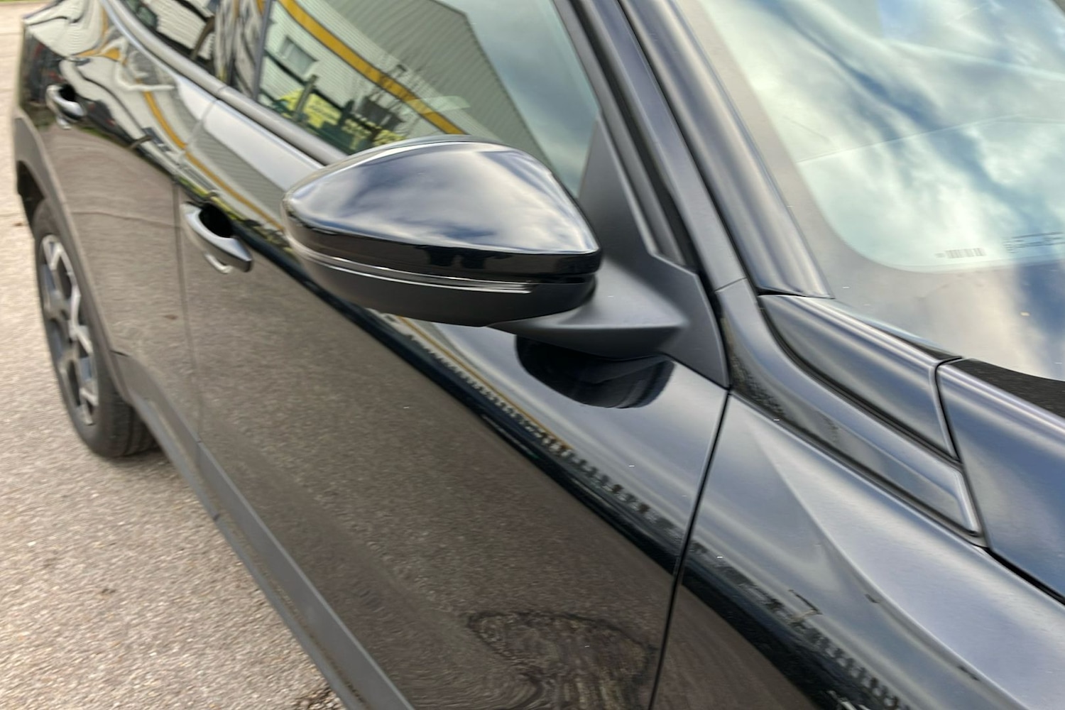 Used Vauxhall Mokka 2023 for sale - 76725477: Photo 36