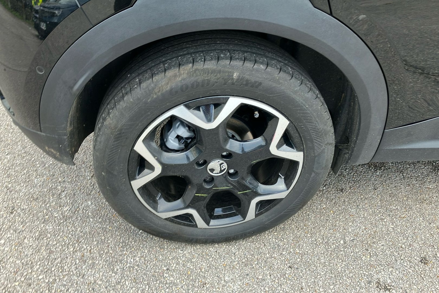 Used Vauxhall Mokka 2023 for sale - 76725477: Photo 37