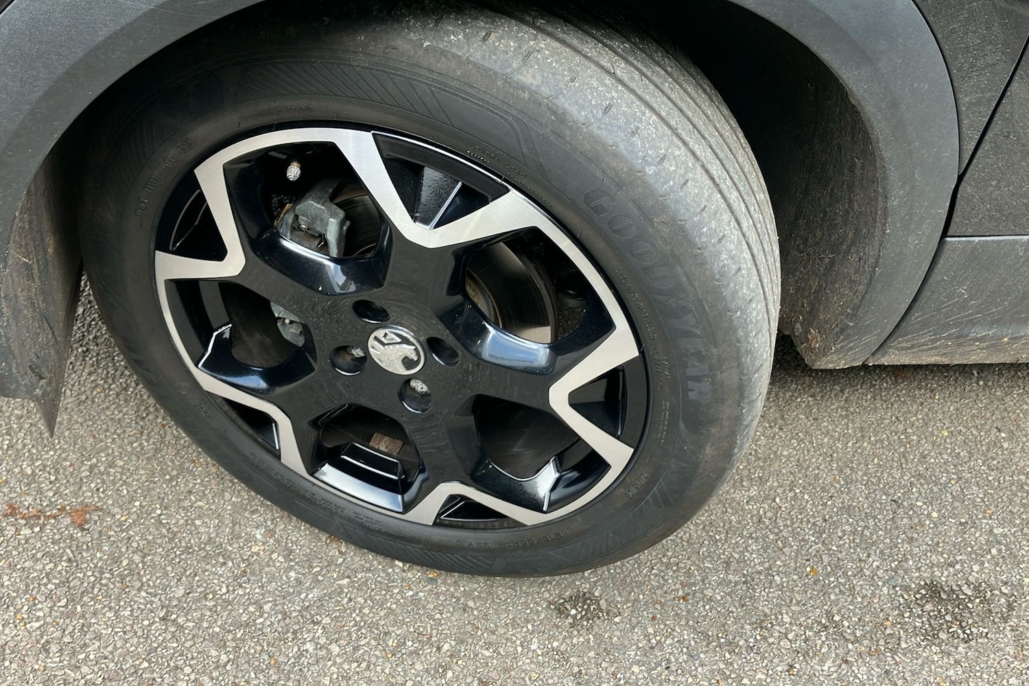 Used Vauxhall Mokka 2023 for sale - 76725477: Photo 41