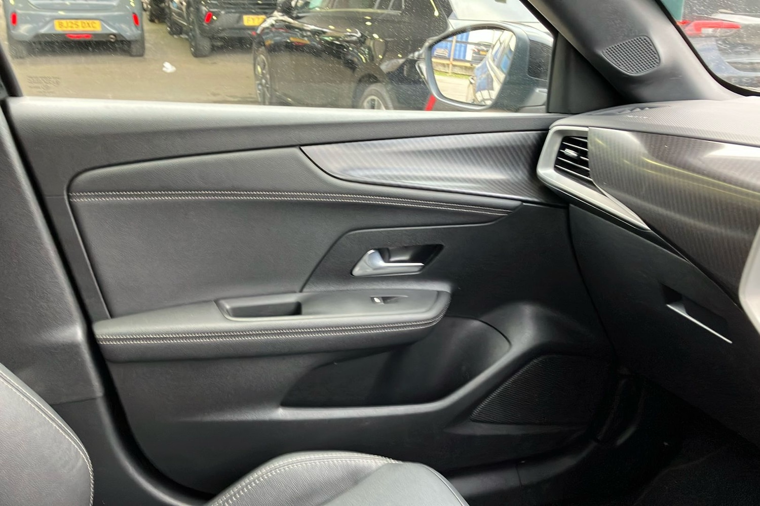 Used Vauxhall Mokka 2023 for sale - 76725477: Photo 46