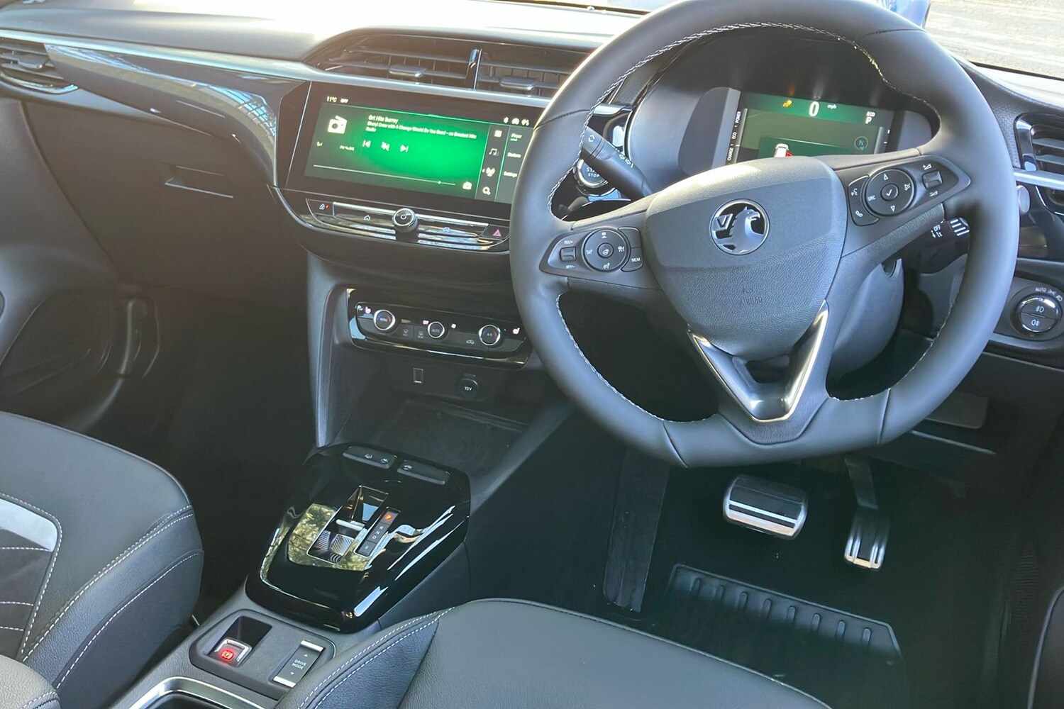 Used Vauxhall Corsa 2025 for sale - 76599822: Photo 11