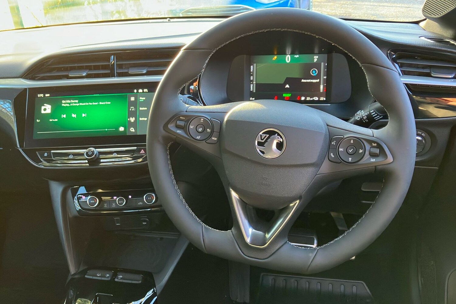 Used Vauxhall Corsa 2025 for sale - 76599822: Photo 13