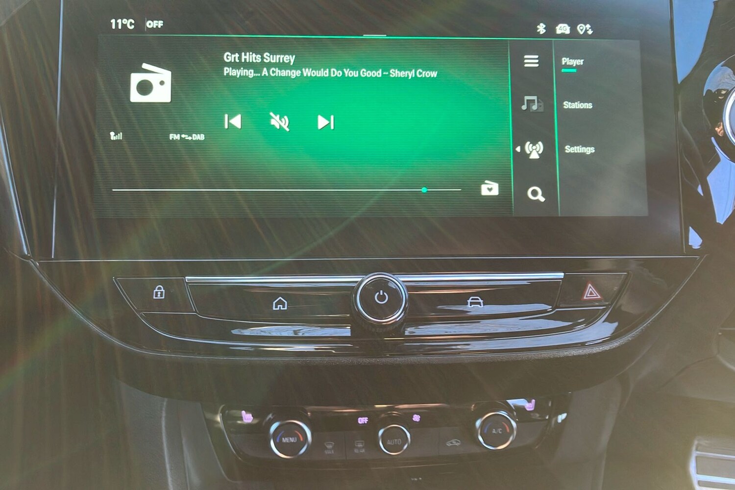 Used Vauxhall Corsa 2025 for sale - 76599822: Photo 14