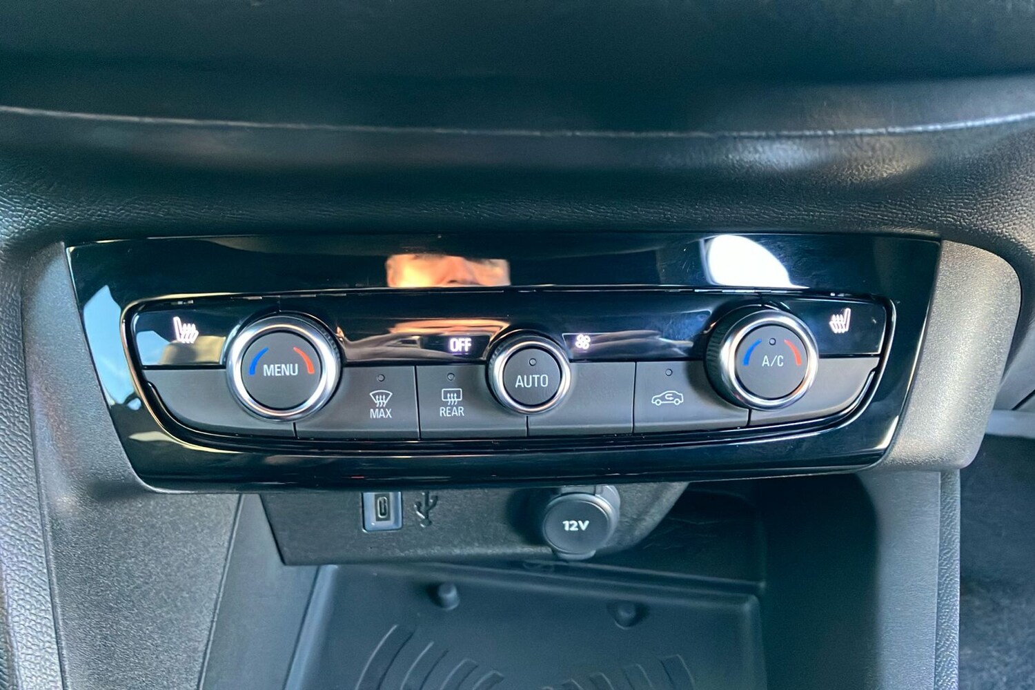 Used Vauxhall Corsa 2025 for sale - 76599822: Photo 15