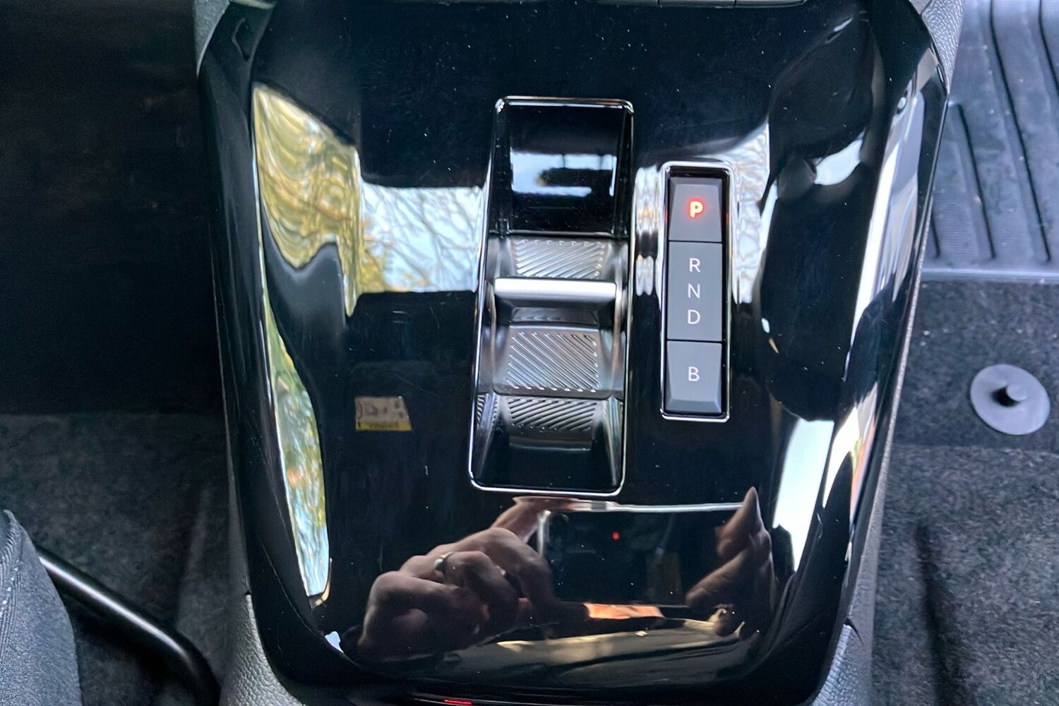 Used Vauxhall Corsa 2025 for sale - 76599822: Photo 17