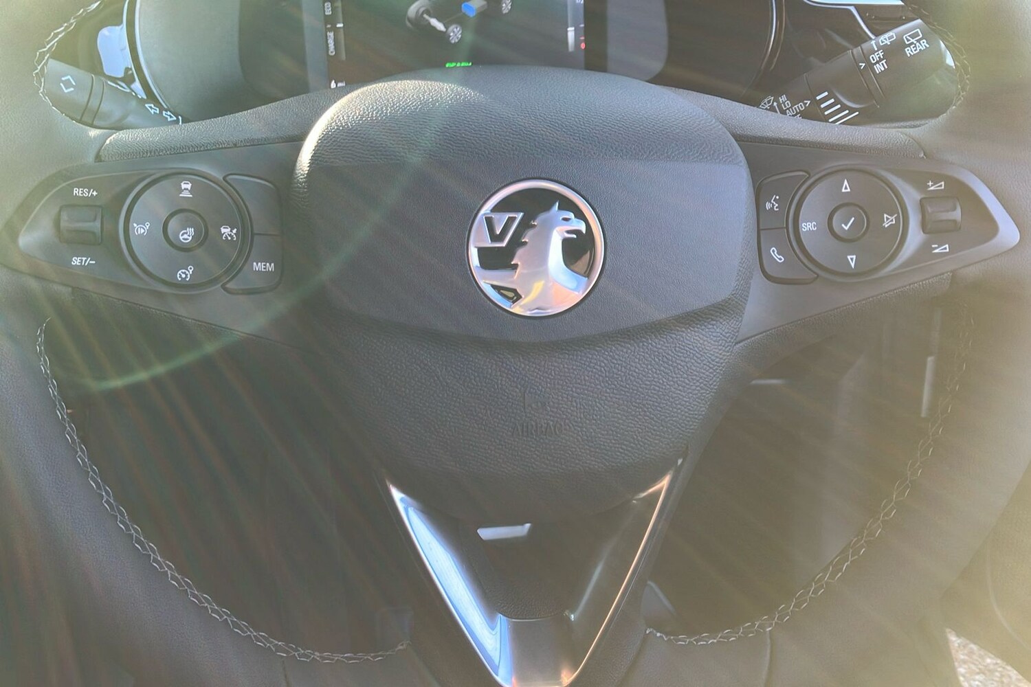 Used Vauxhall Corsa 2025 for sale - 76599822: Photo 20