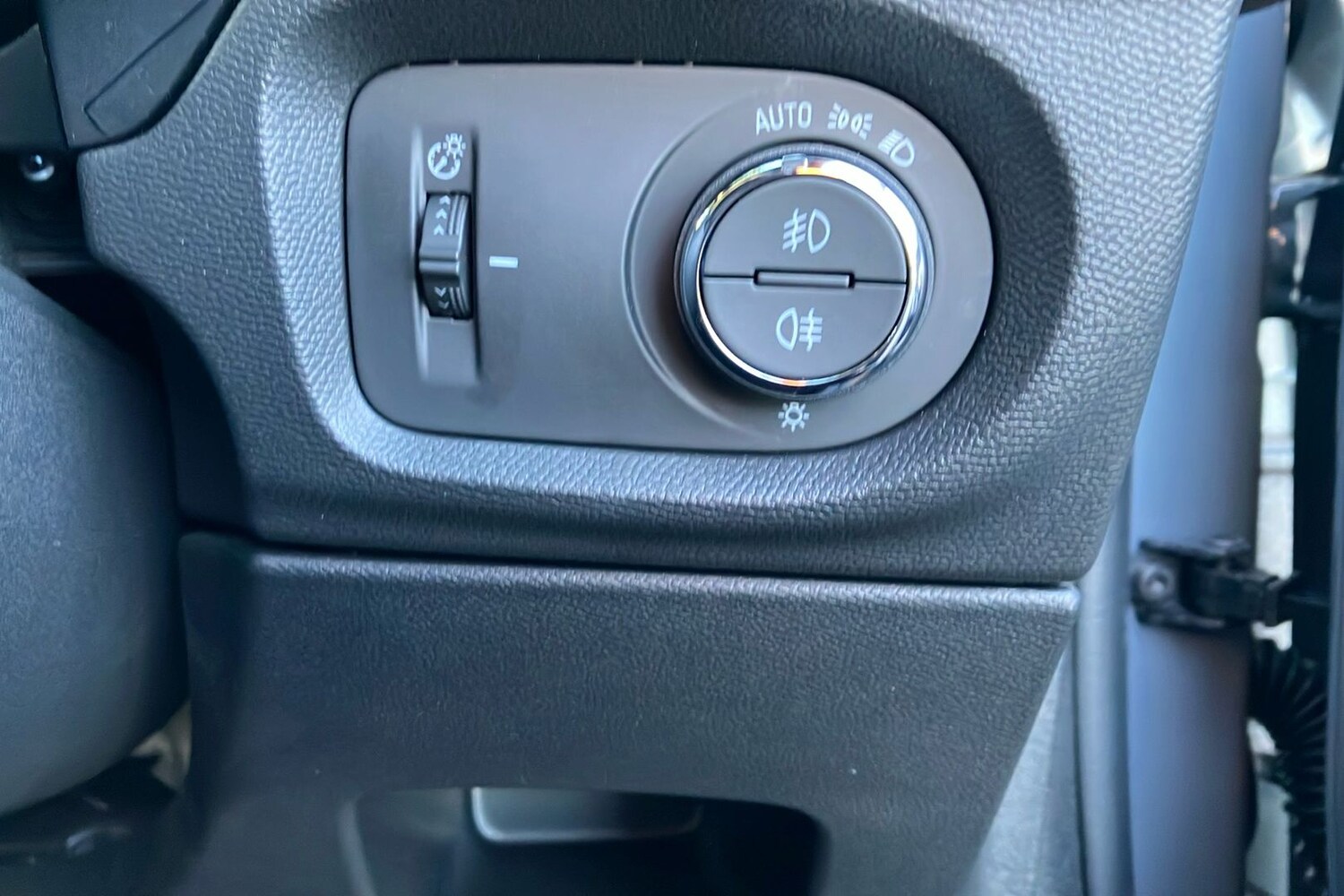 Used Vauxhall Corsa 2025 for sale - 76599822: Photo 21