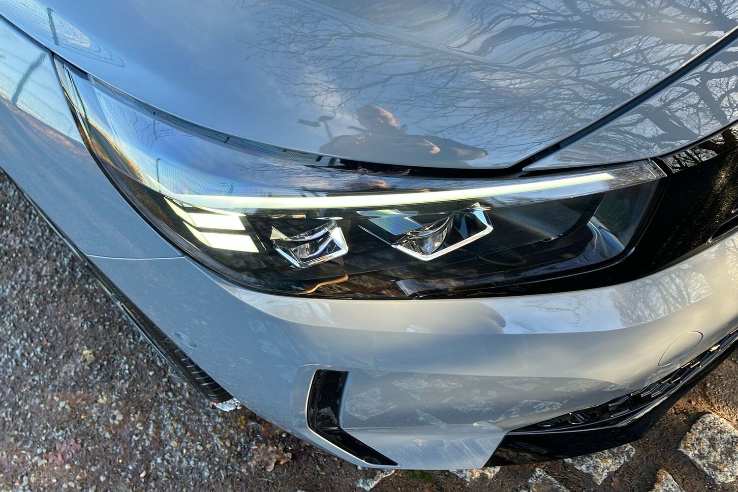 Used Vauxhall Corsa 2025 for sale - 76599822: Photo 22