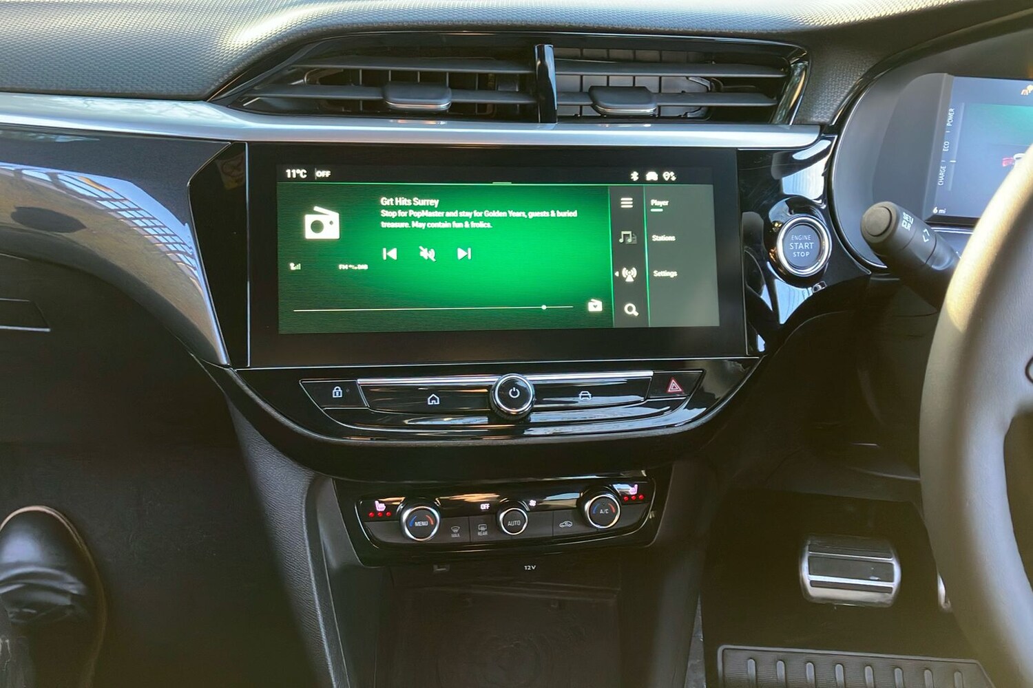 Used Vauxhall Corsa 2025 for sale - 76599822: Photo 25