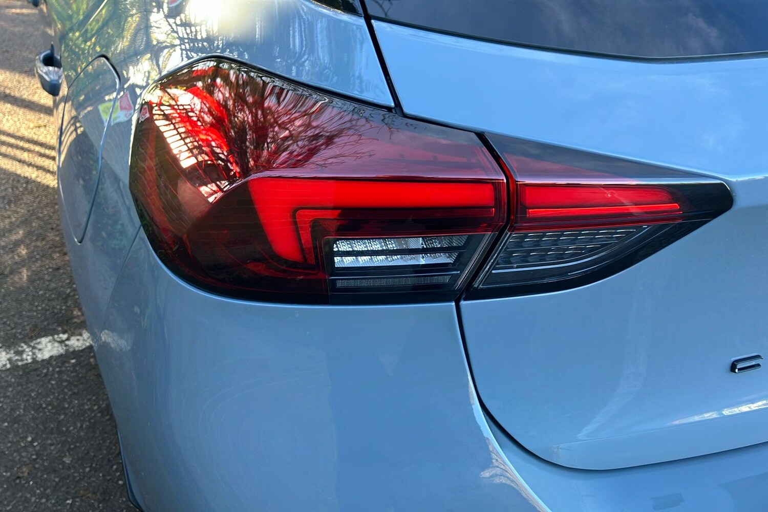 Used Vauxhall Corsa 2025 for sale - 76599822: Photo 28