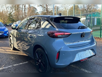 Used Vauxhall Corsa 2025 for sale - 76599822: Photo