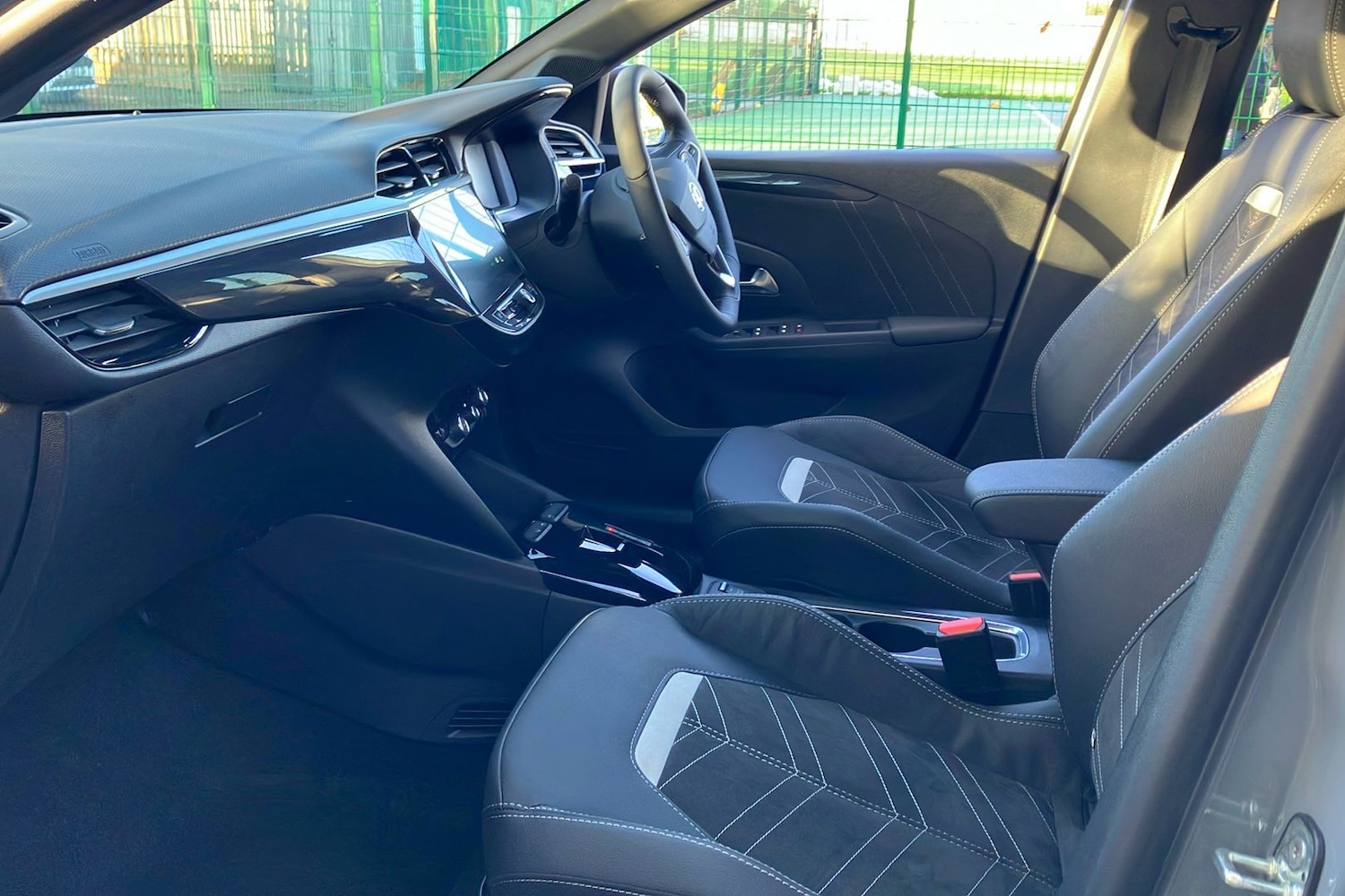 Used Vauxhall Corsa 2025 for sale - 76599822: Photo 3