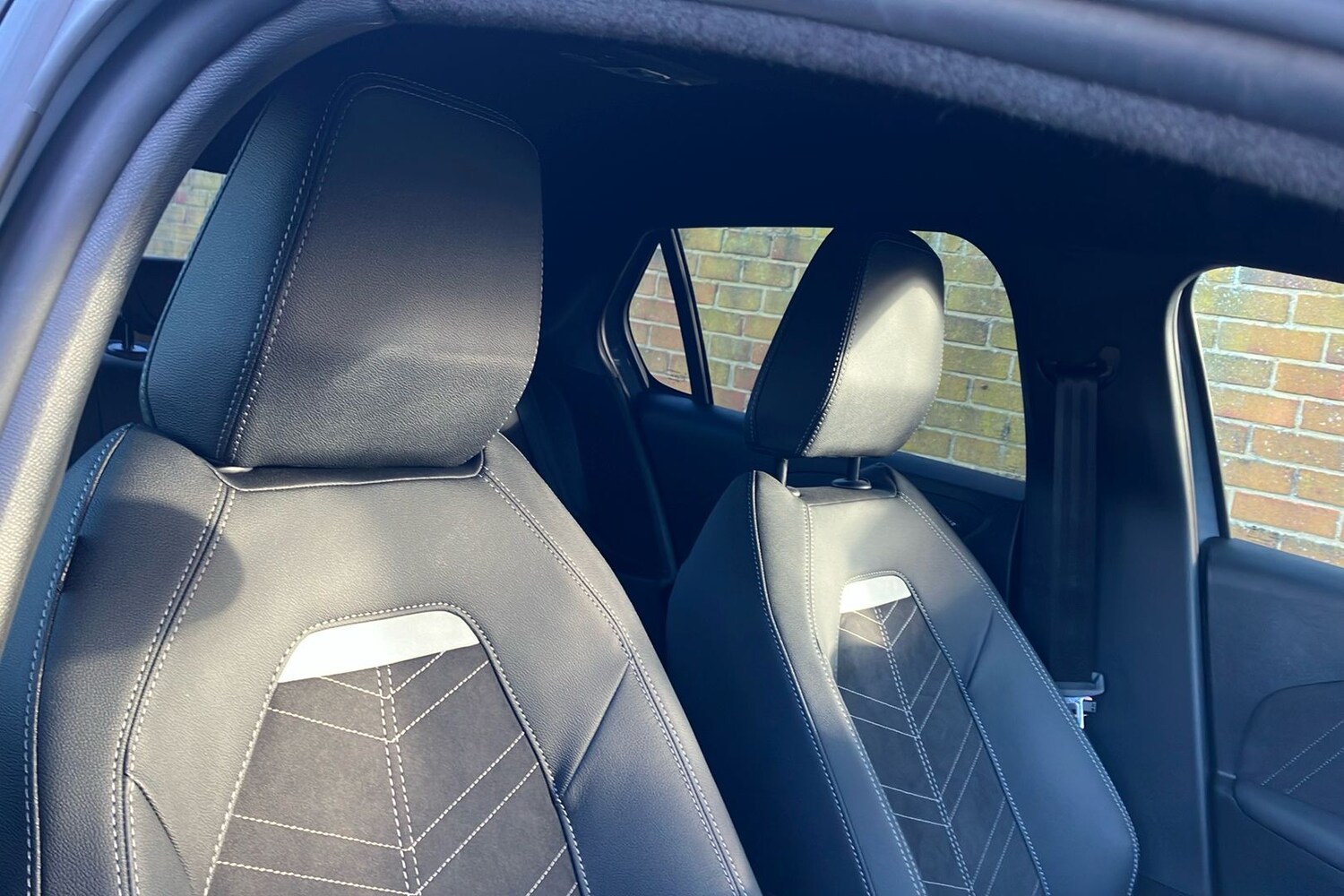 Used Vauxhall Corsa 2025 for sale - 76599822: Photo 30