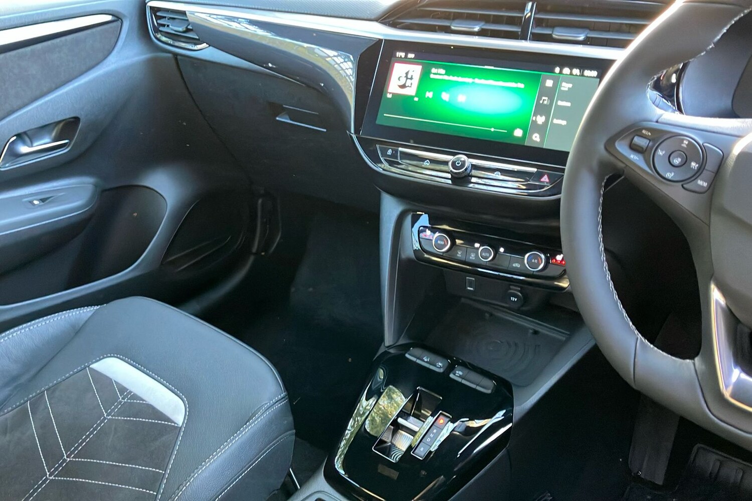 Used Vauxhall Corsa 2025 for sale - 76599822: Photo 32