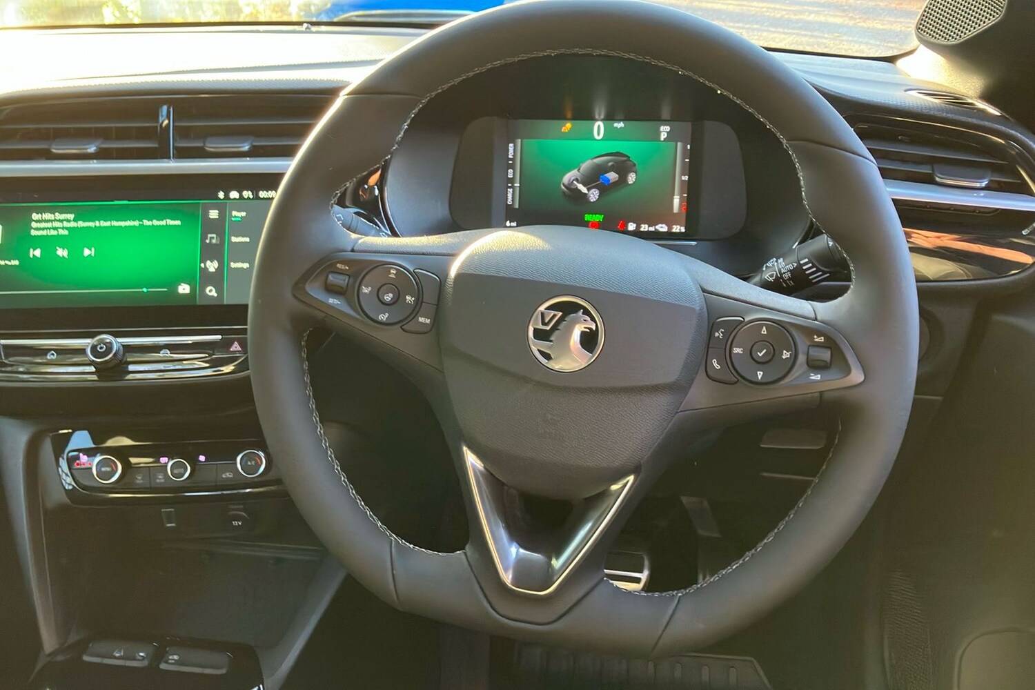 Used Vauxhall Corsa 2025 for sale - 76599822: Photo 33