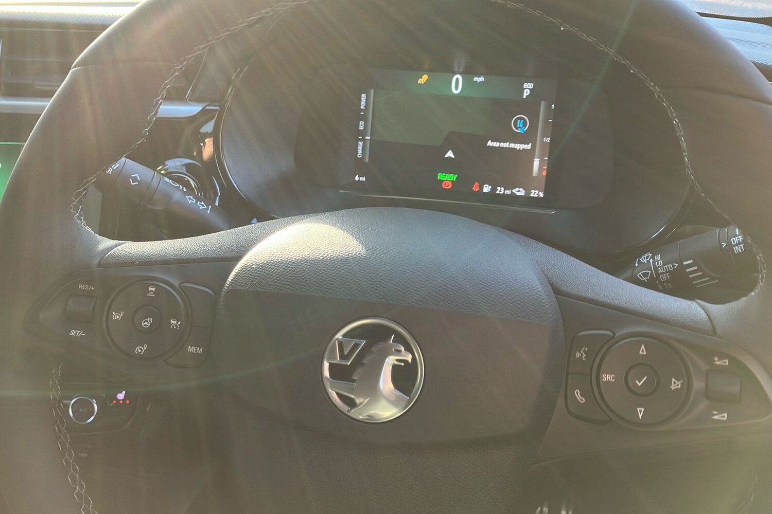 Used Vauxhall Corsa 2025 for sale - 76599822: Photo 37