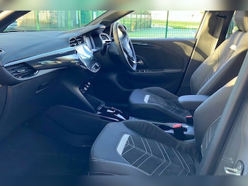 Used Vauxhall Corsa 2025 for sale - 76599822: Photo