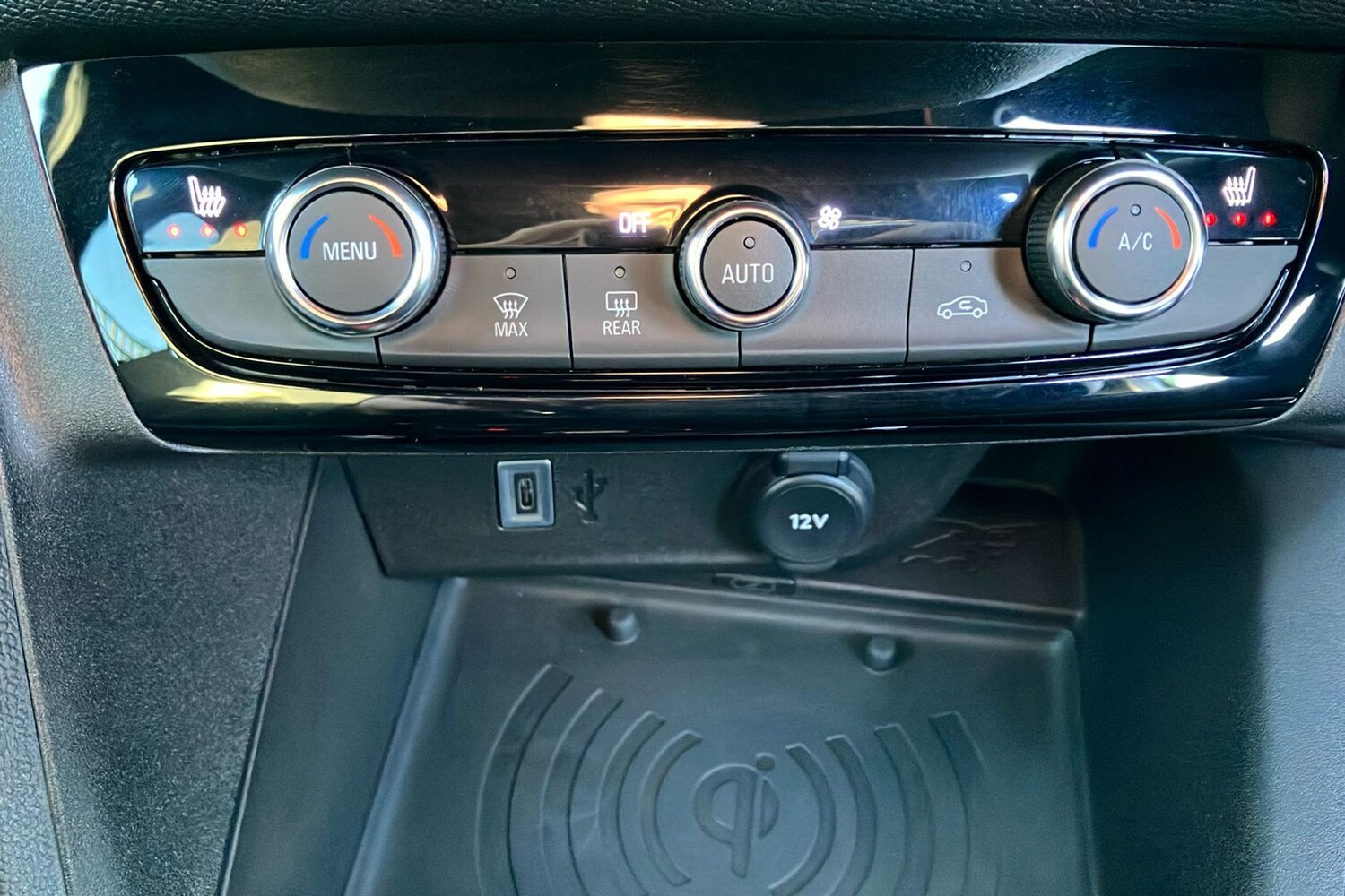 Used Vauxhall Corsa 2025 for sale - 76599822: Photo 40