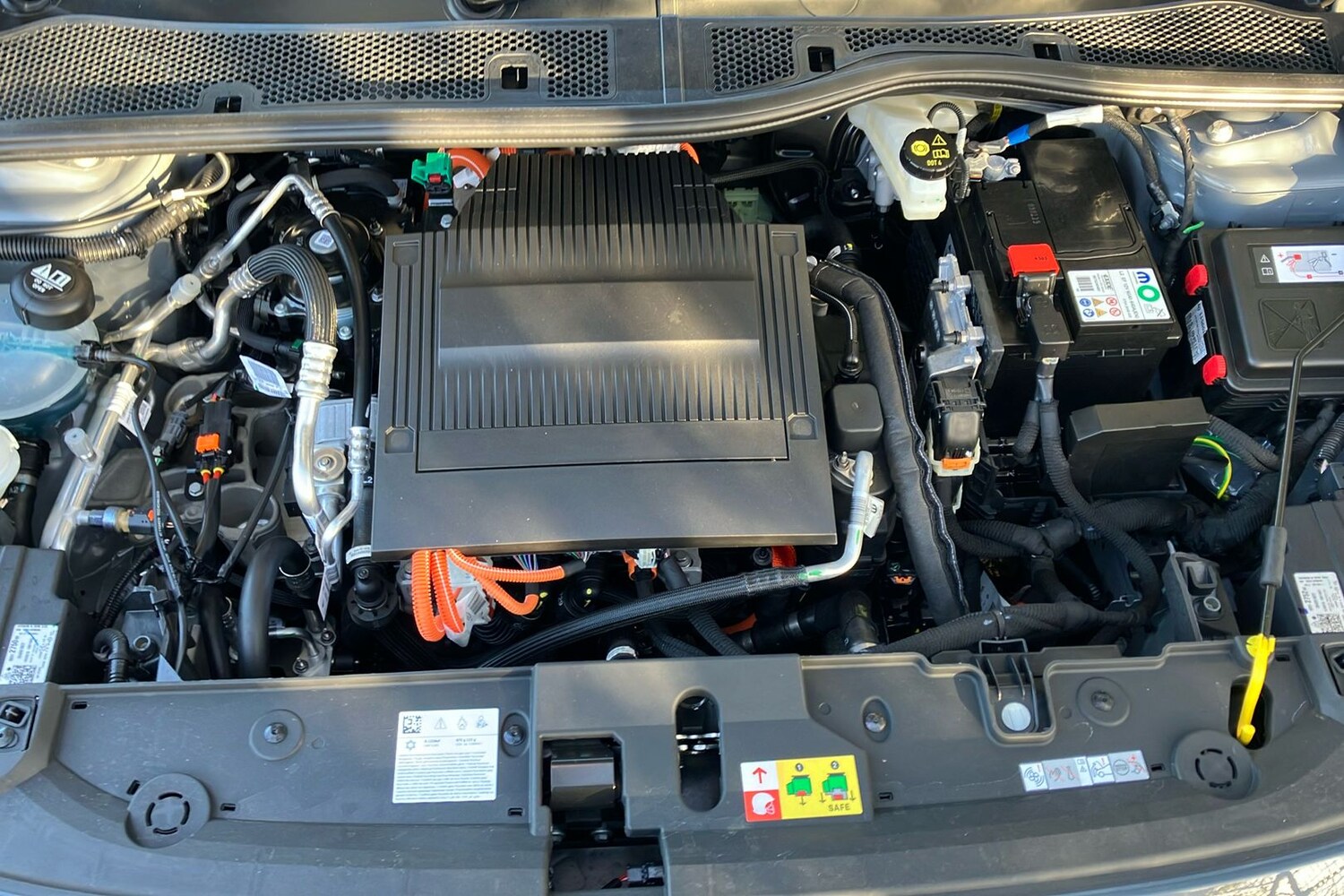 Used Vauxhall Corsa 2025 for sale - 76599822: Photo 41