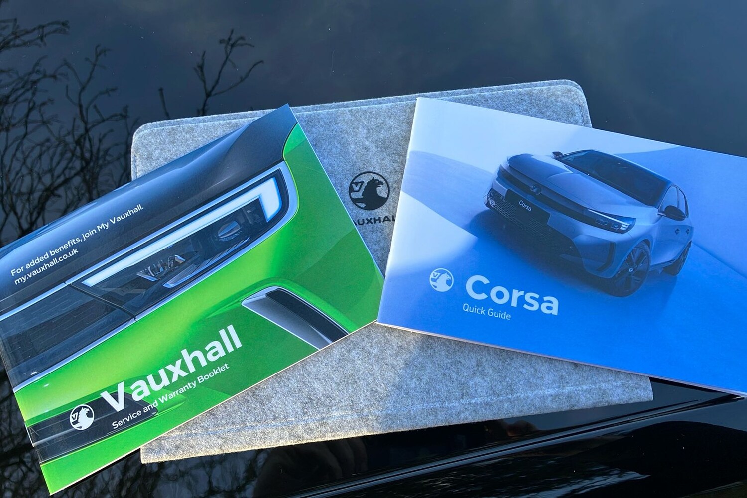 Used Vauxhall Corsa 2025 for sale - 76599822: Photo 43