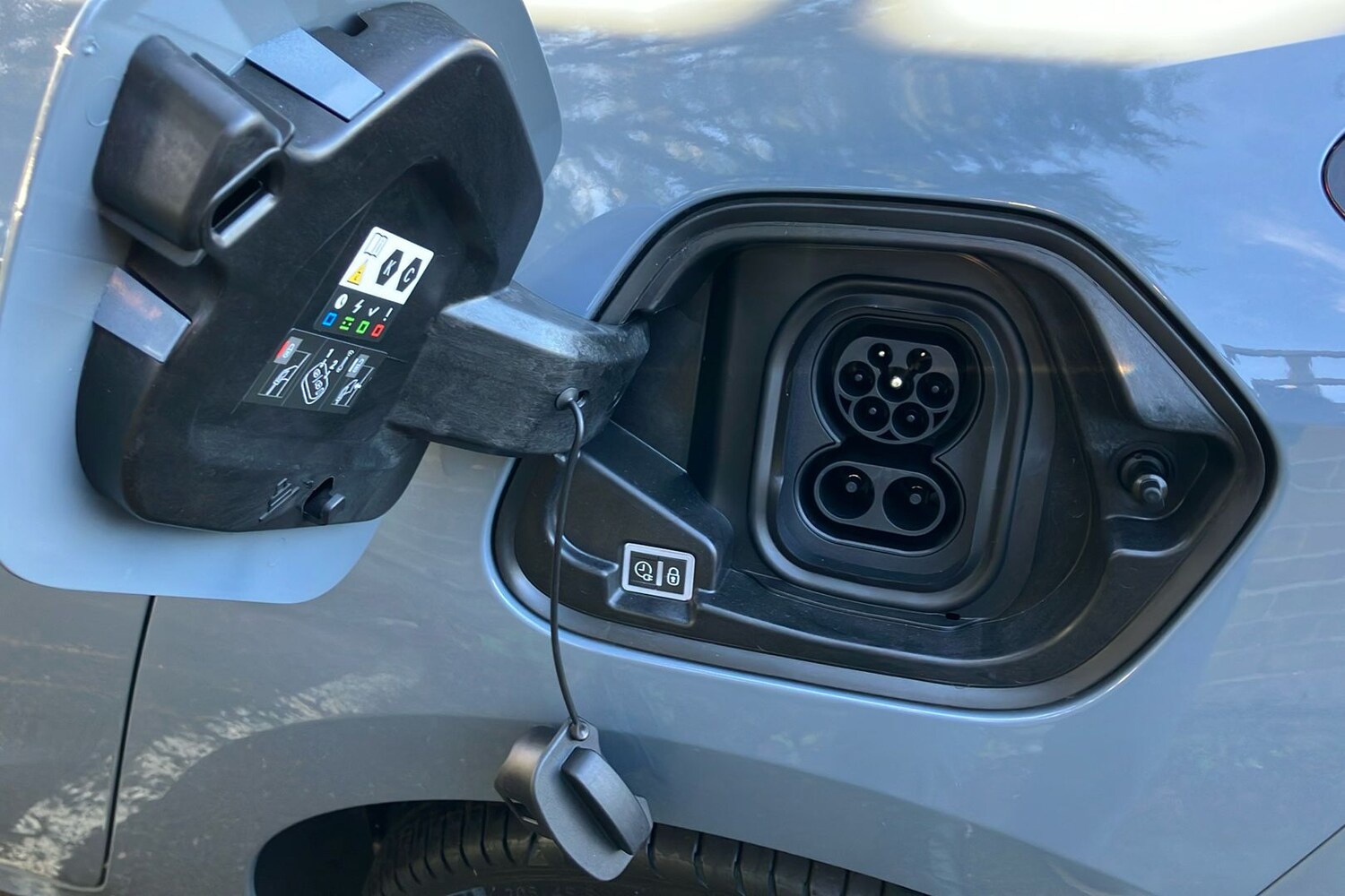 Used Vauxhall Corsa 2025 for sale - 76599822: Photo 44