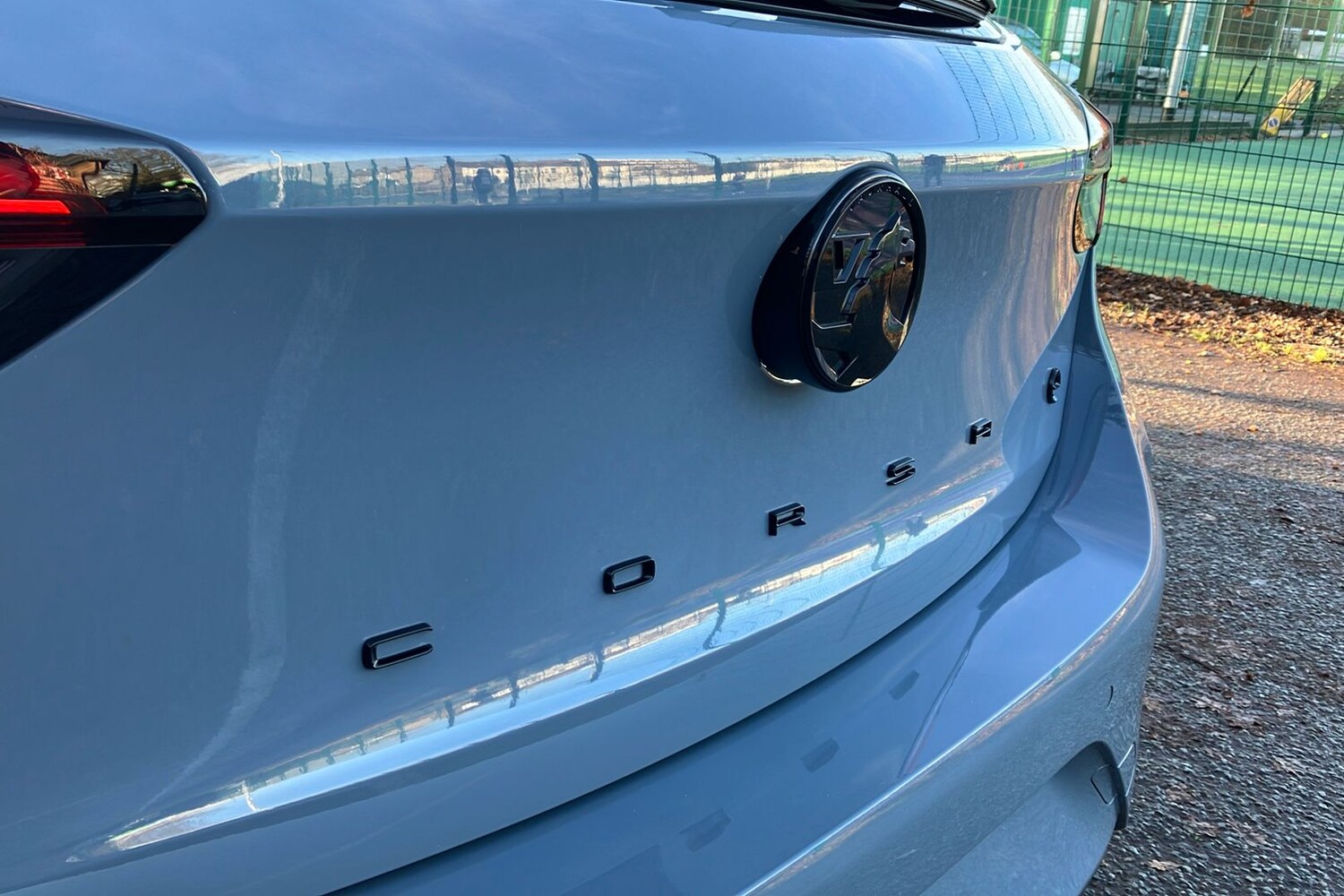 Used Vauxhall Corsa 2025 for sale - 76599822: Photo 45