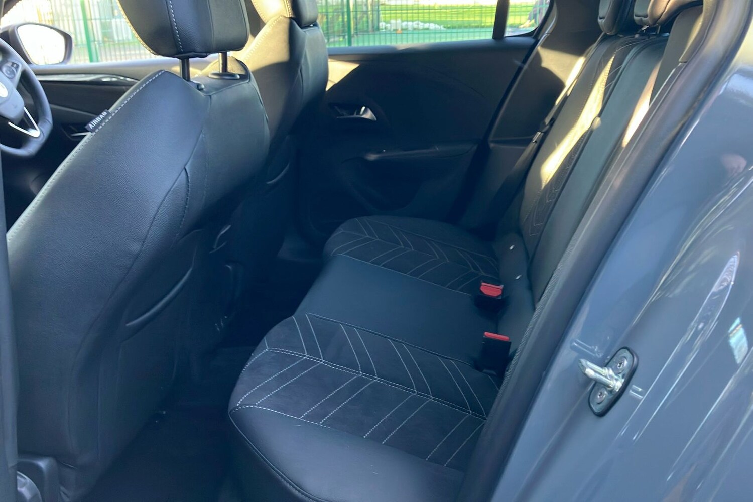 Used Vauxhall Corsa 2025 for sale - 76599822: Photo 5