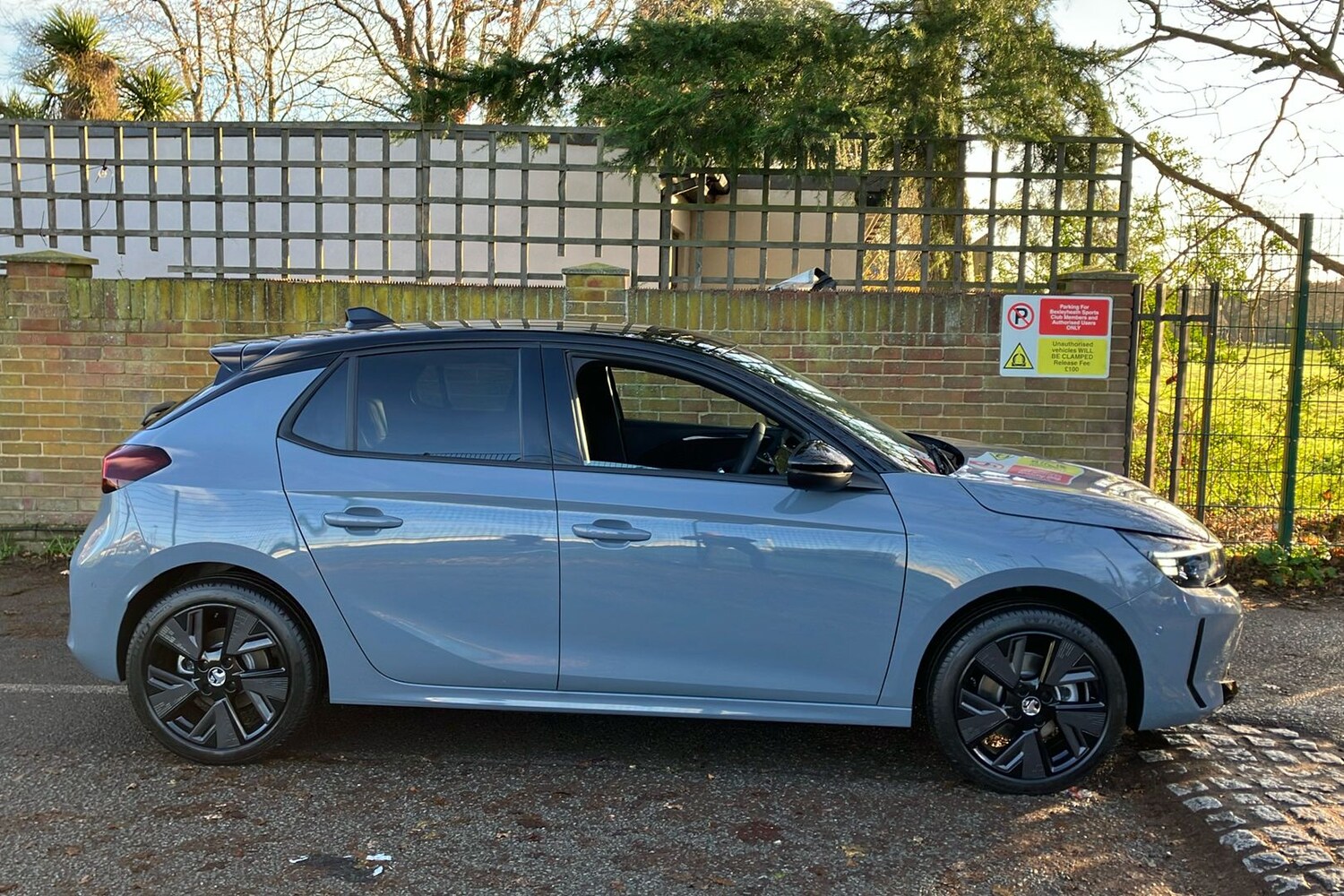Used Vauxhall Corsa 2025 for sale - 76599822: Photo 6