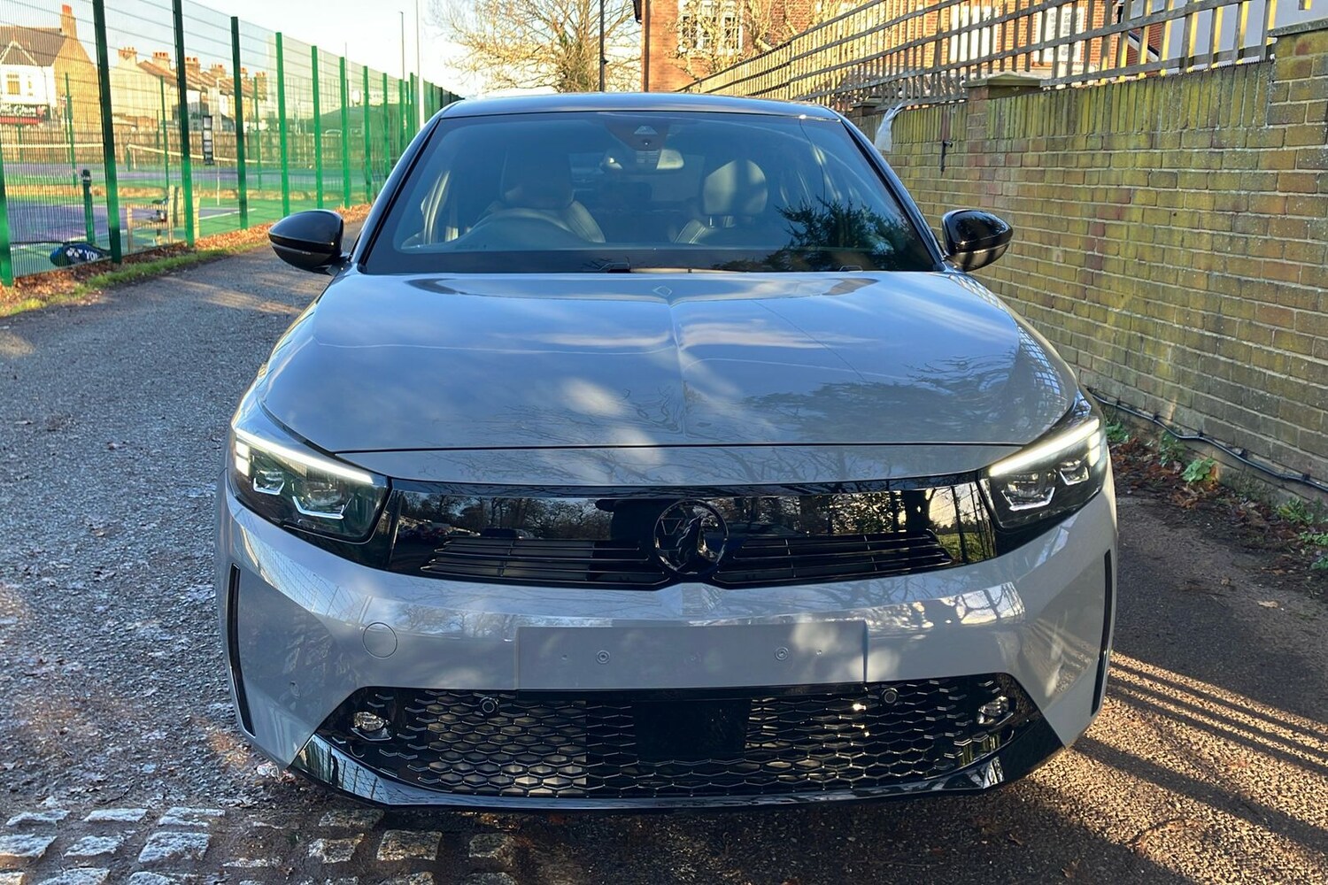 Used Vauxhall Corsa 2025 for sale - 76599822: Photo 8