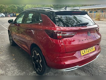 Used Vauxhall Grandland 2023 for sale - 79845056: Photo